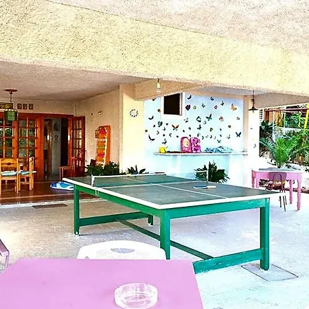 Oniro Otel Ástros