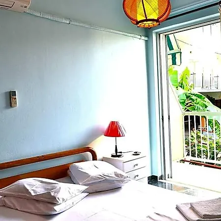 Otel Oniro Ástros