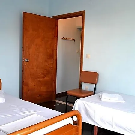 Otel Oniro Ástros