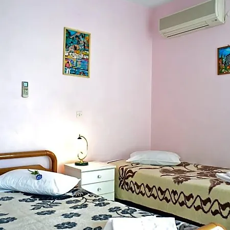 Oniro Otel 3*