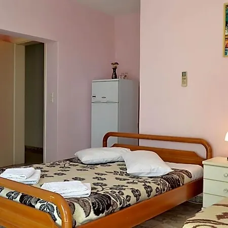 Otel Oniro Ástros